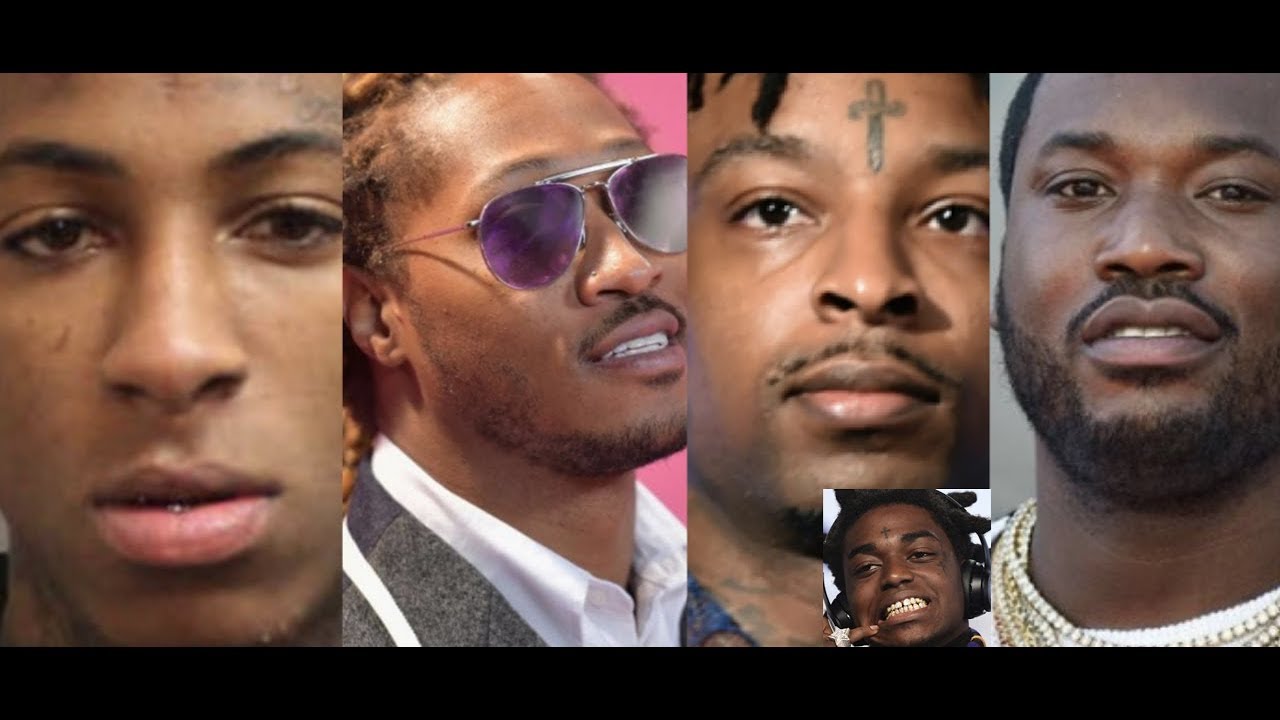 the breakfast club movie NBA Youngboy pays for funeral, Future REACTS to Rolex HATAZ, Meek Mill pleads judge, 21 Savage