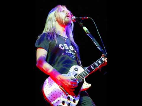 Jerry Cantrell Photo 34