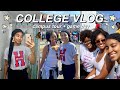 A Day in my Life at Howard University