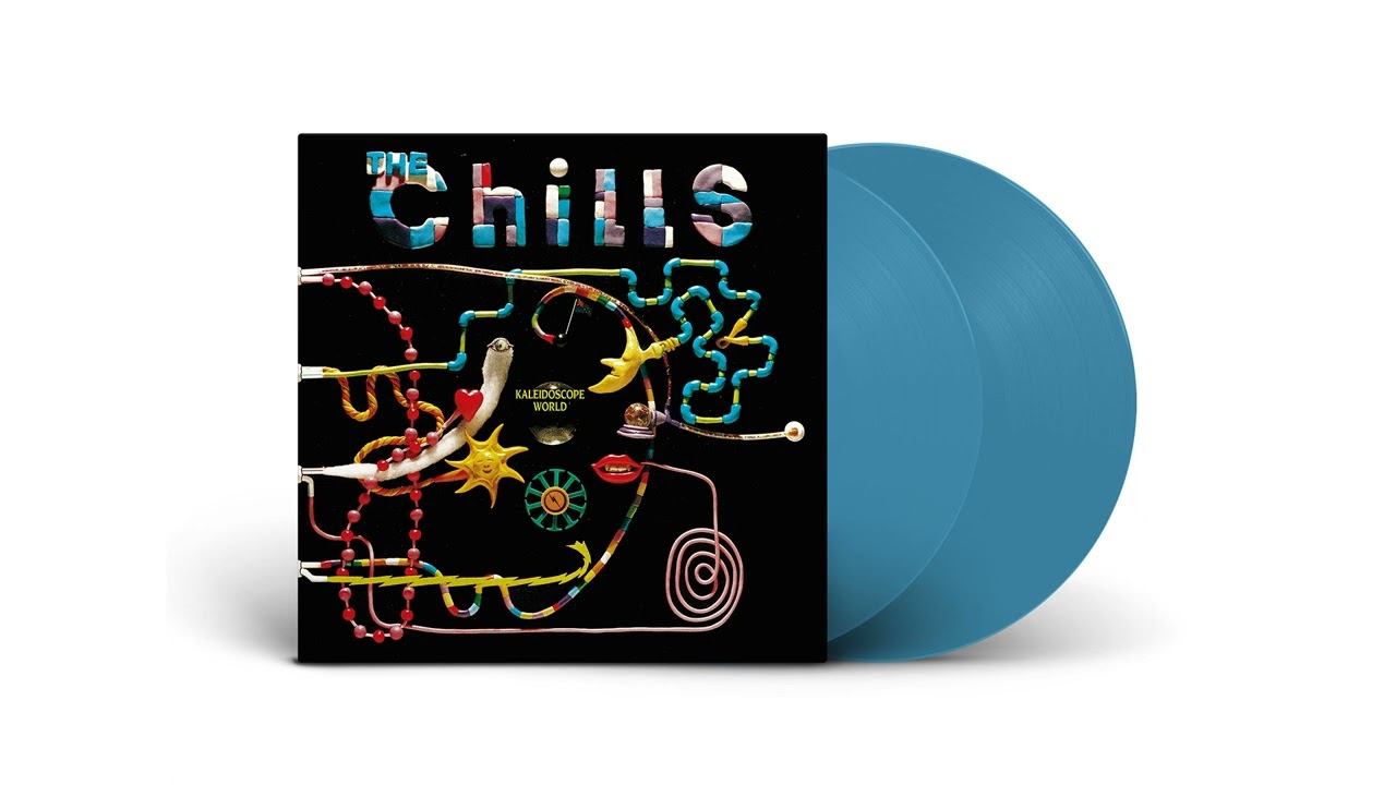 The Chills - This Is the Way - YouTube