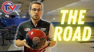 Storm The Road with Chris Via! by TV Bowling Supply 14,821 views 1 month ago 12 minutes, 8 seconds