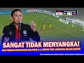 🔴 KEJUTAN LUAR BIASA! PSSI Langsung Bilang Begini Usai Timnas Indonesia Hancurkan Malaysia 4-1