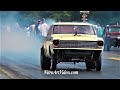 Southeast Gassers Association SEGA Heads Up Drag Racing 2of4 April 29,  2017