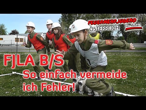 FJLA Bronze/Silber - So einfach vermeide ich Fehler!