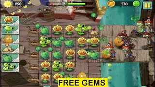 How to Cheat Plants vs Zombies 2 with GameGuardian (Coin, Gems, Gauntlet,  Mint, Sprout) 