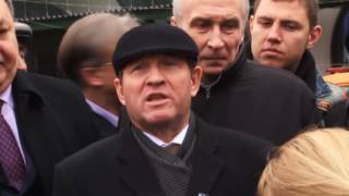Теракт в метро 29 марта: хроника событий Теракт в метро 29 марта: хроника событий