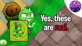 Diving EVEN DEEPER Into The World Of Chinese PVZ Games...