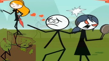 Draw Fly: Android Game All Levels 141-150 Funny Stickman Brain Puzzle Game #drawing #nicteev