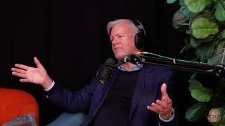 Chris Hansen Shows Love To Insane Clown Posse On Howie Mandel Podcast