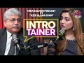 introTainer Episode 9 | Aziz Ullah Khan | Hina Salman | AplusTV