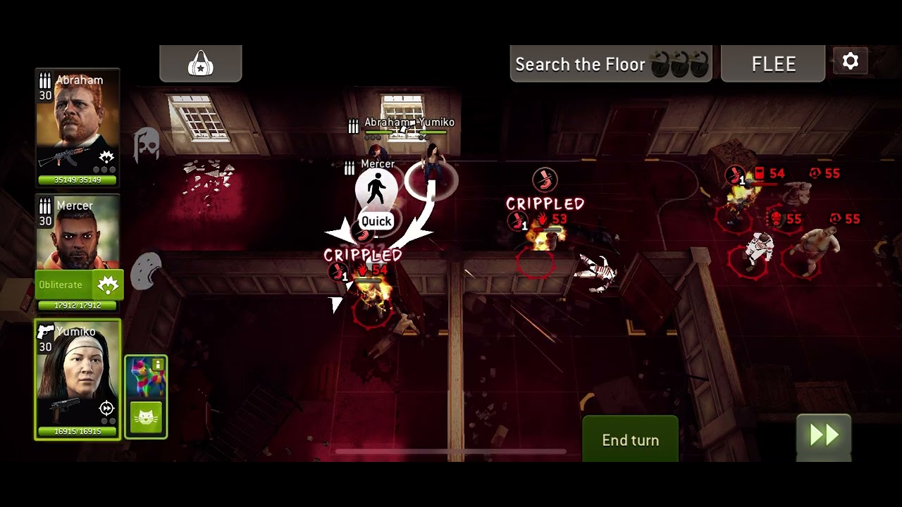 Room service round 73 YouTube