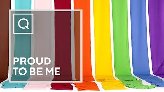 PROUD TO BE ME: Pride Month 2022 bei QVC