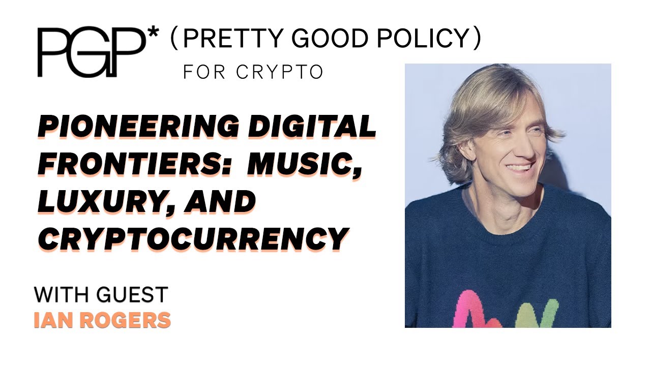 Pioneering Digital Frontiers: Music, Luxury, and Cryptocurrency