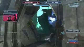 Halo 3 MCC 2v2 Tournament (HCS Finals 2018) 1/2