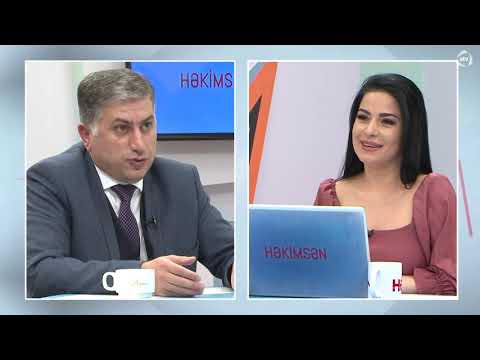 Video: Depressiya Və Ya Uşaqlıqdan Bəri Bütün Problemlər Harada Yaşayır?