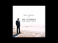 Paul cardall  40 hymns for forty days full album