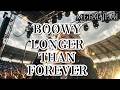 BOØWY【LONGER THAN FOREVER】AIメタル女子がカバーした AI cover J-Rock