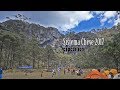 Sistema Cheve 2017 expedition (with subtitles)