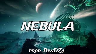 [FREE] Ghosty Alien Uk Drill Type Beat - NEBULA | ALIEN UK DRILL INSTRUMENTAL 2023