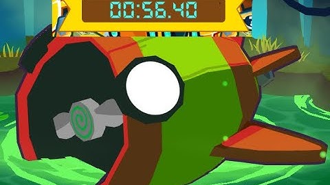 Bloonarius speedrun under 1 minute