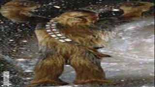 Do The Chewie