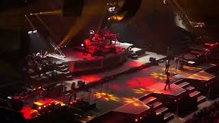 Trans Siberian Orchestra - Beethoven - Live in Salt Lake City Utah at the Delta Center, 2017-11-21