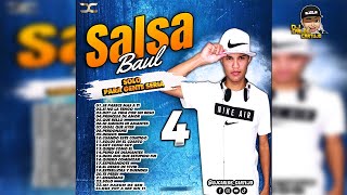 Salsa Baul Mix Solo Para Gente Seria Dj Carlos Cartujo