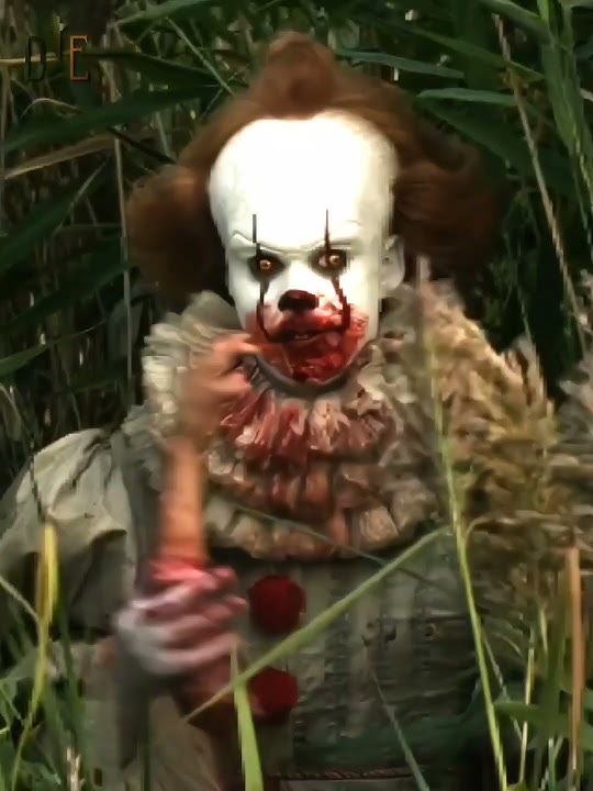 AFTER DARK - HORROR EDIT ✝️