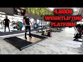 Eleiko SVR | $4600 Platform | Better Than Expected