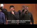 I Speak Jesus | Brooklyn Tabernacle Choir