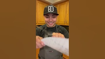 Sharpest Kitchen Knife Ever!! | Work Sharp Tools #youtubeshorts #shorts #sharpen #knife #edc
