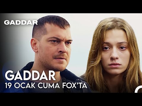 Gaddar İlk Bölümüyle 19 Ocak Cuma FOX’ta!