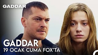 Gaddar İlk üyle 19 Ocak Cuma FOX’ta! Resimi