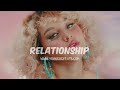 Afrobeat Instrumental 2023 | Oxlade X Ayra Starr X Rema Type Beat "RELATIONSHIP" | AfroPop Type Beat