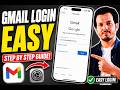How To Log In To A Gmail Account On iPhone (Step By Step Guide)