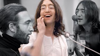 This is John Lennon's Song That Were Scrapped by the Beatles but Became Hits in Their Solo Careers