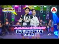 Cantika Davinca & Putra Angkasa  ft New Pallapa - Sia Sia Mengharap Cintamu [Official Live Video ]