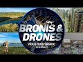 Bronis  drones trailer