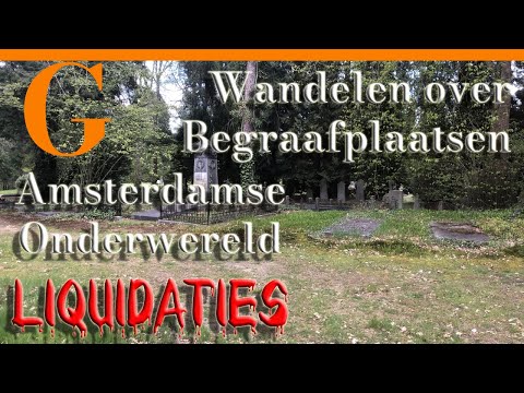 Video: Wat opmerkelijk is aan de begraafplaats van Donskoye