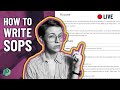 How To Write An SOP Efficiently For Your Small Team How To Write An SOP Efficiently For Your Small Team
