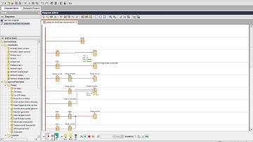 WindLGC  for fl1f pump on with dry run sensor reset.