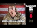 Making The Jump From Ranger Regiment To The Unit w/ Jamey Caldwell