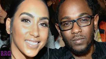 Kendrick Lamar's Relationship is a Hot STANKIN' Mess