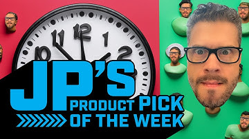 JP’s Product Pick of the Week 12/5/23 Qualia ESP32-S3 for RGB-666 Displays