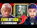 PROFESSOR Reveals Shocking Facts About Evolution