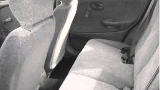 2000 Suzuki Esteem Used Cars Allentown PA