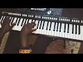 sijaona kama wewe - Patrick kibuya// piano tutorial