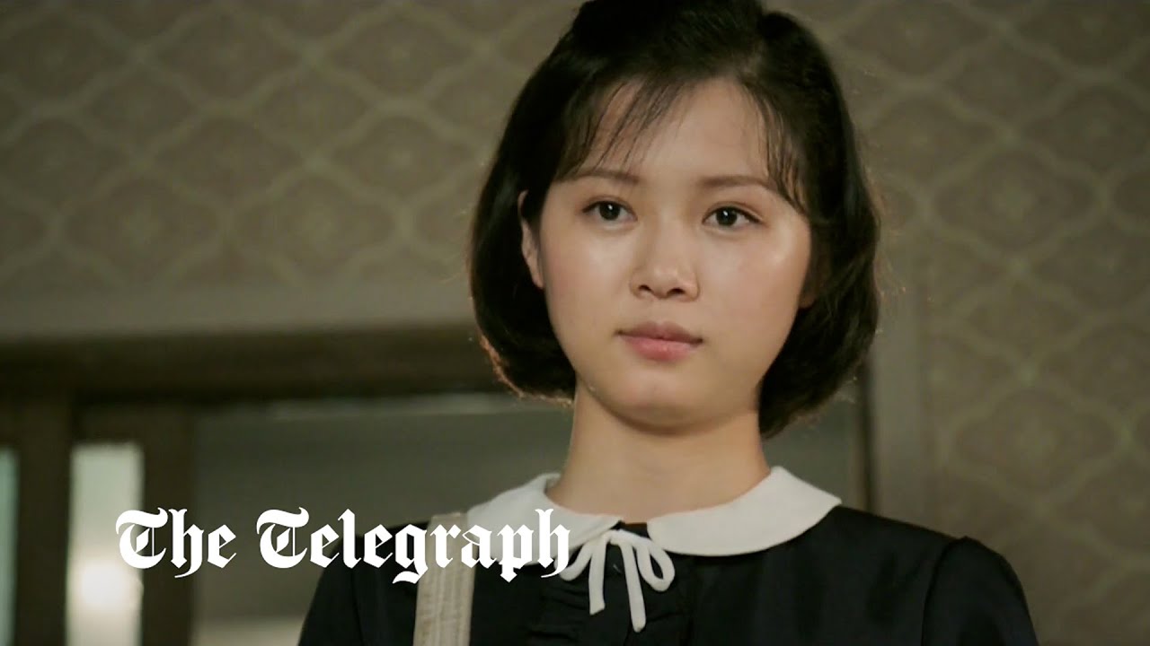 North Korea releases first film in five years reportedly to suppress anti-government sentiment