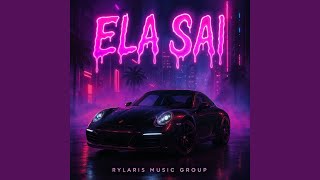 ELA SAI (Slowed) - Irokz