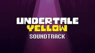 Video thumbnail of "Undertale Yellow OST: 020 - Birds of a Feather"